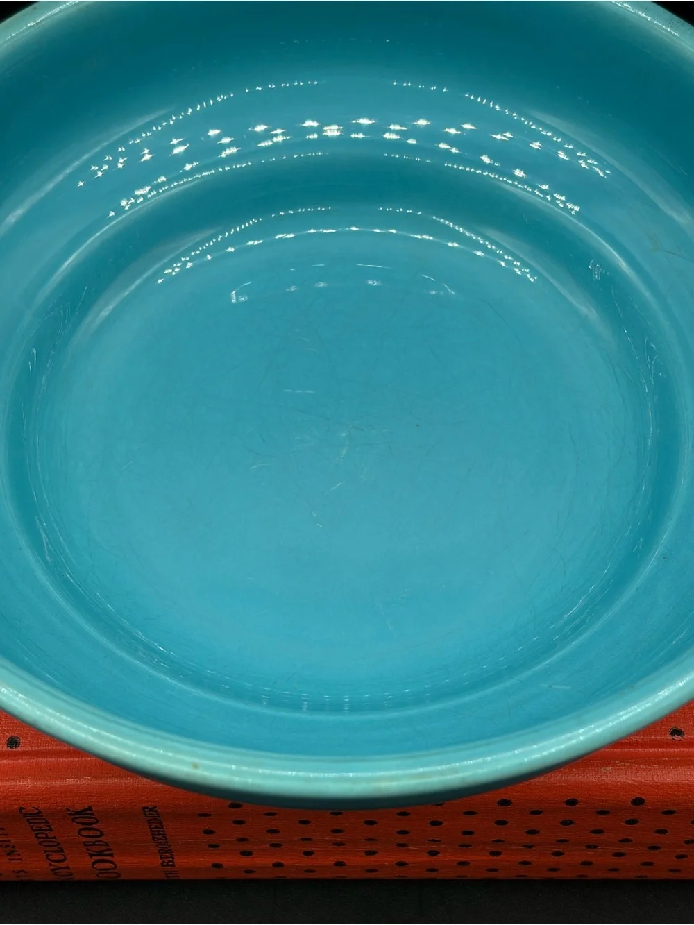 Vintage 1940 Betty Crocker 